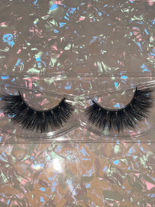 $2 lashes