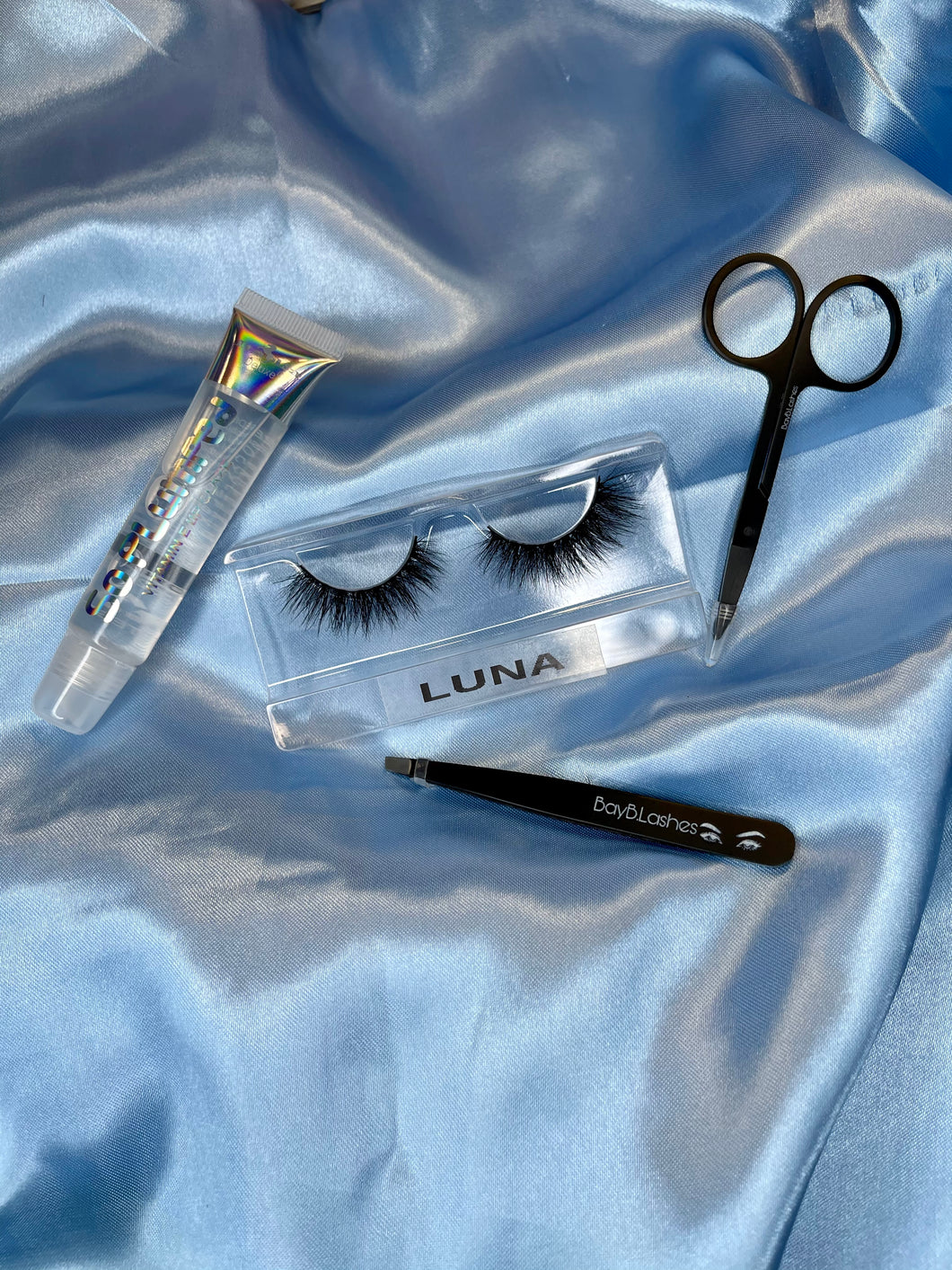 LUNA BUNDLE