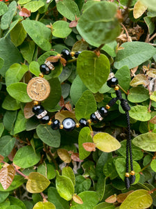 Mal De Ojo Pulsera