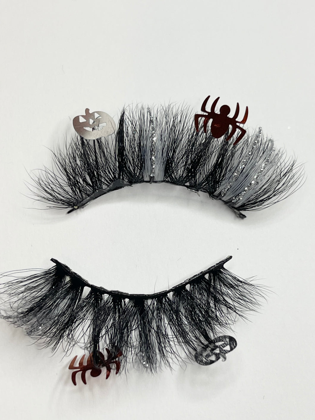 Halloween Lash 